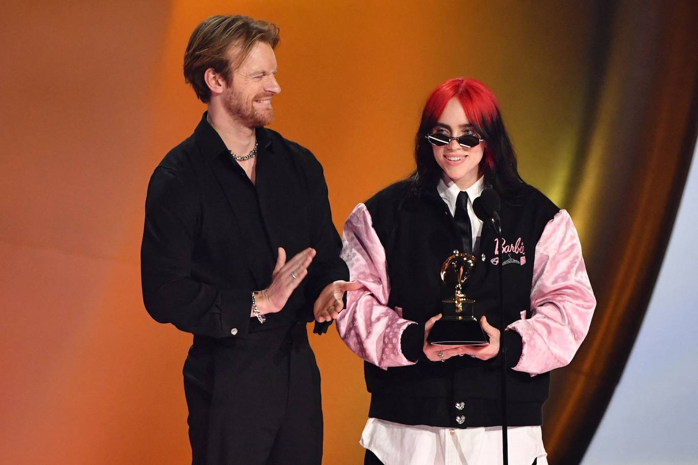 La alfombra roja de los premios Grammy 2024