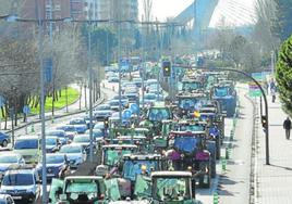 Las autonomías del PP apoyan las protestas agrarias en contra el Gobierno