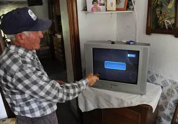 Estos canales de la TDT desaparecerán de tu televisor en febrero