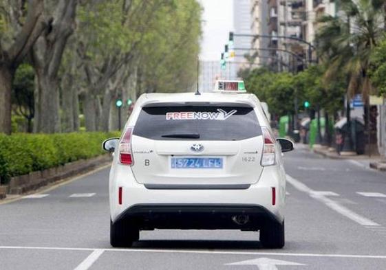 Oropesa del Mar abre convocatoria para la obtención del certificado de taxista en el municipio