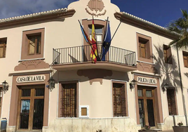 Ayuntamiento de Museros.