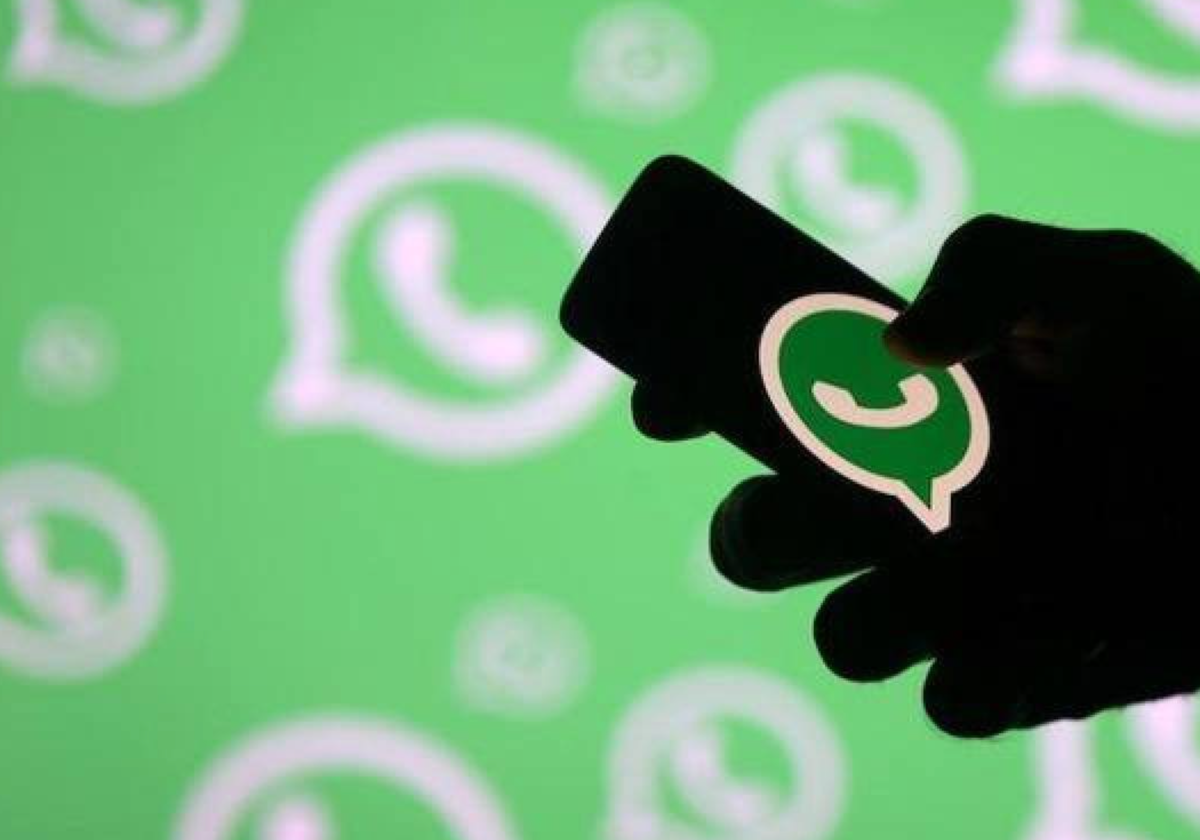 WhatsApp desvela el mayor cambio de su historia