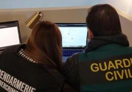 Desarticulada la plataforma donde se pagaban secuestros informáticos en la &#039;Dark web&#039;