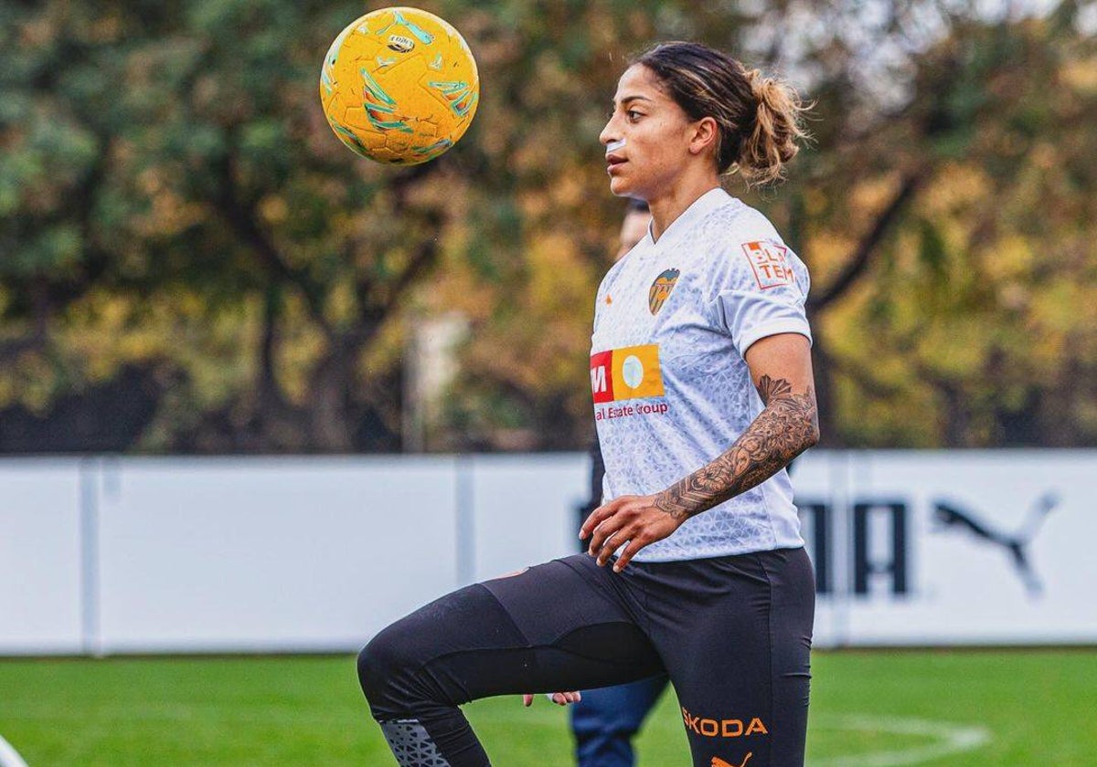 La internacional Kerlly Real abre su academia en Calpe