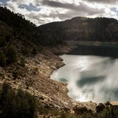 Los agravios del agua en la Comunitat