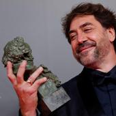 Los actores, actrices y películas con más premios Goya de la historia