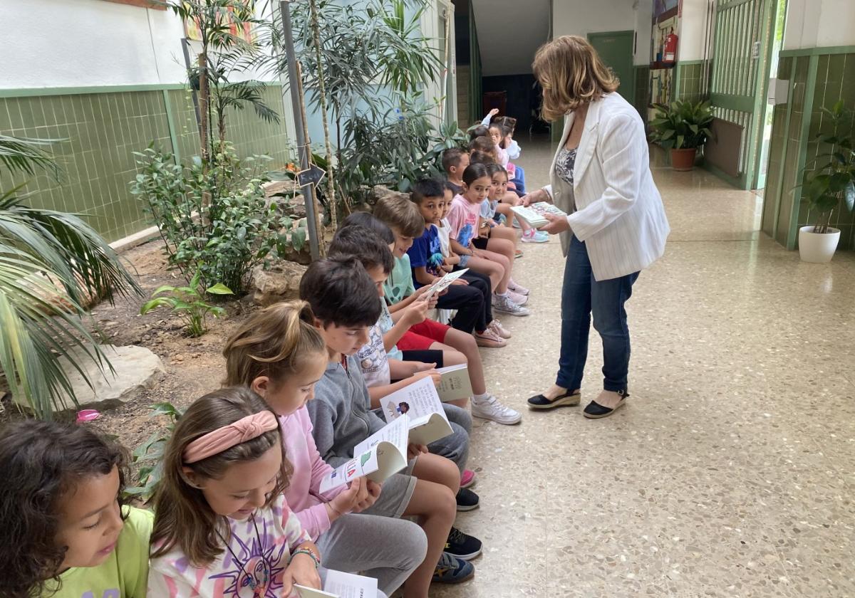 La localidad aprueba su Plan de Infancia y Adolescencia