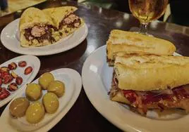 LAS PROVINCIAS homenajea a l'esmorçaret valencià un año más con su 'Guía del almuerzo'