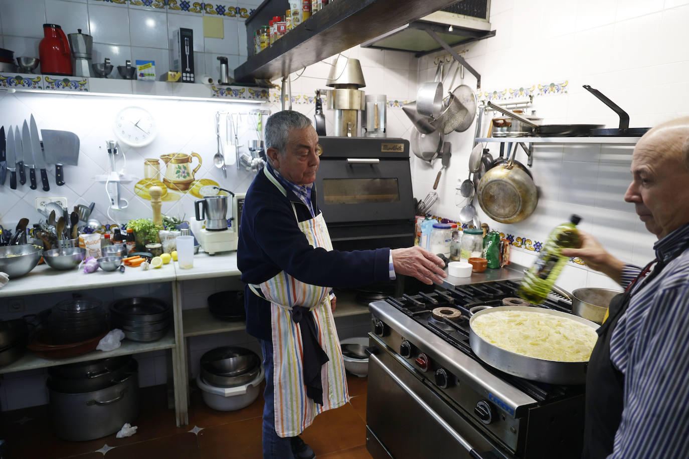 Las sociedades gastronómicas valencianas