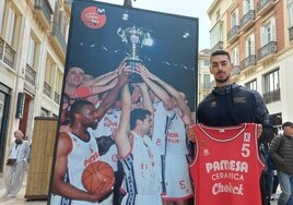 Puerto sueña con la Copa del Rey desde 2013