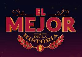 Los 15 españoles vivos en 'El mejor de la Historia', el nuevo programa de TVE