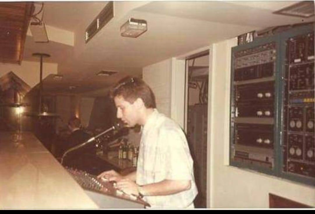 Caso Pitarch, la desaparición del empresario de la noche valenciana