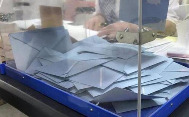 Resultados en Pontevedra de las elecciones en Galicia del 18F del 2024