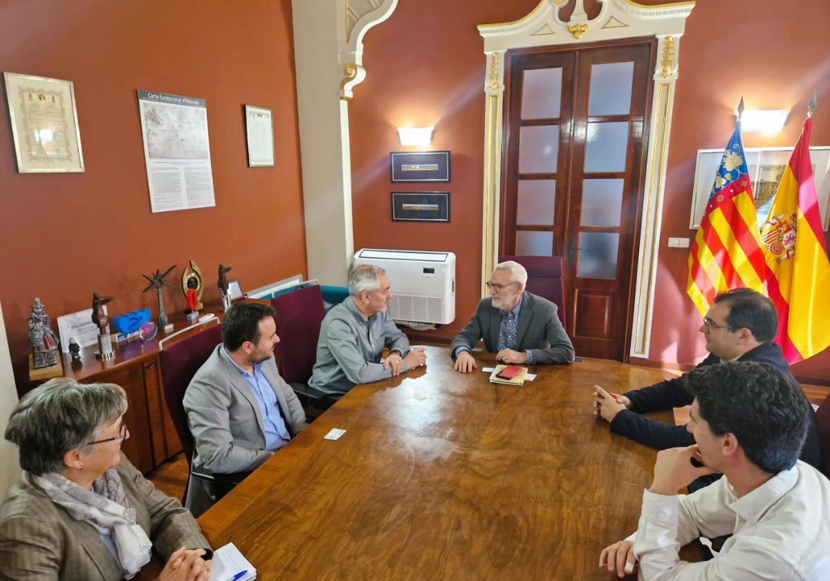 La piscina cubierta fomentará el deporte entre la ciudadanía