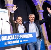 Los resultados de las elecciones gallegas: qué partidos han ganado y perdido más votos en 2024