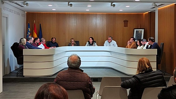 Faura aumenta un 10% la tarifa del agua
