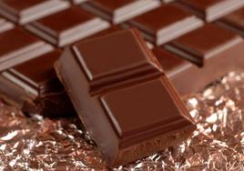 Alerta alimentaria al detectar «posible presencia de plásticos» en unas barritas de chocolate Milka