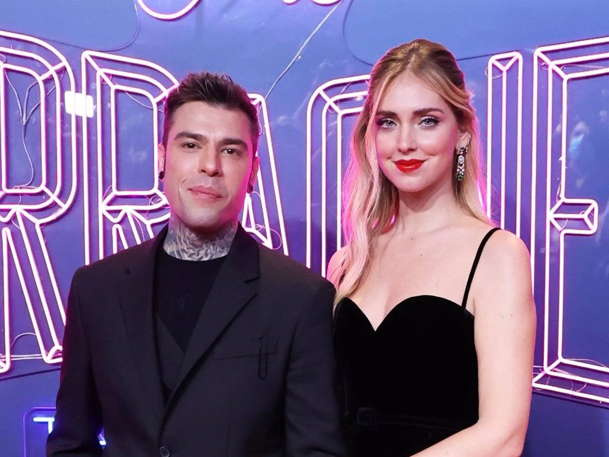 Separación Chiara Ferragni y Fedez: por qué se han separado | Fedez  abandona a Chiara Ferragni en su peor momento | Las Provincias