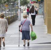 Alerta sanitaria por unas muletas que pueden «provocar caídas»