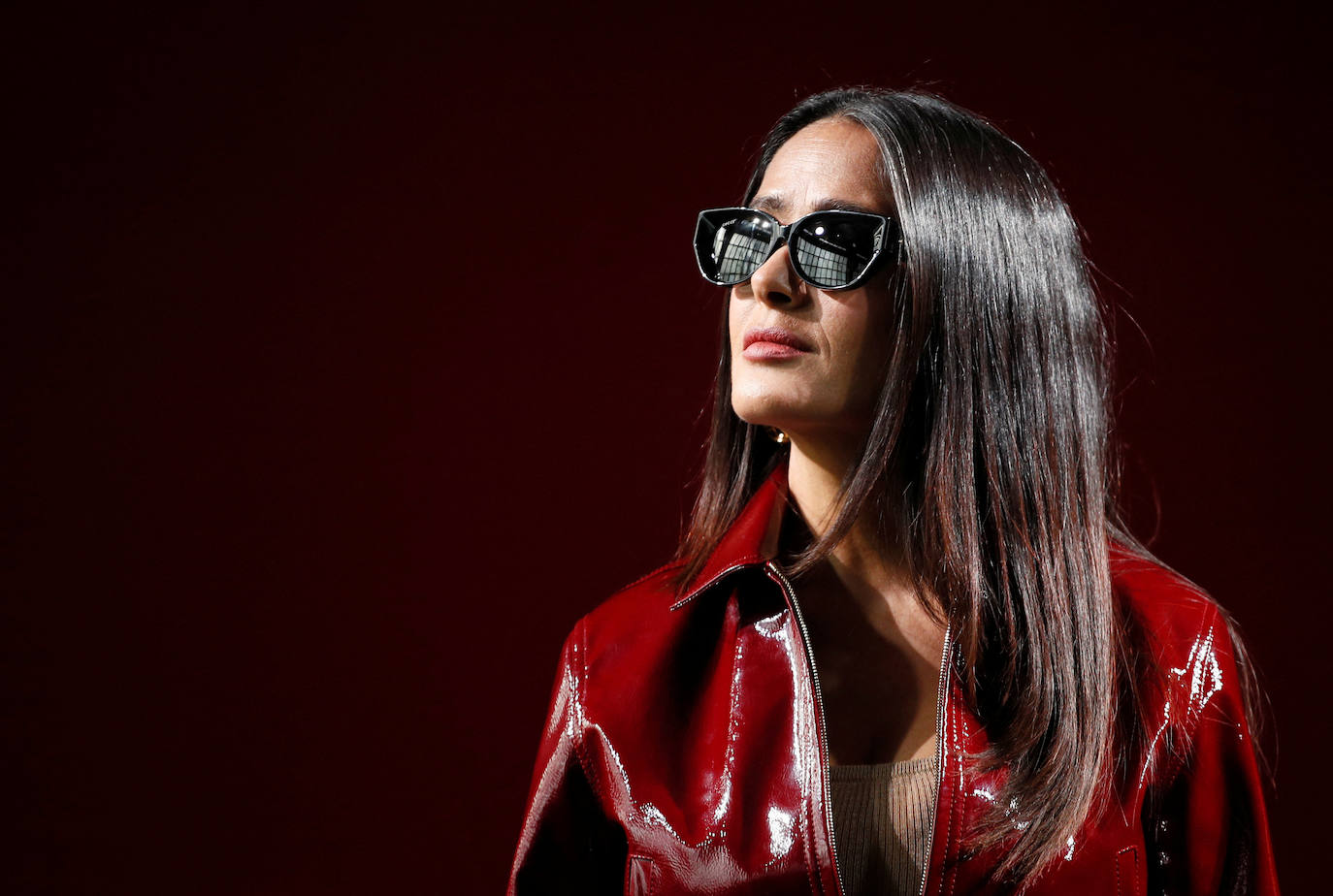 Fotos: el nuevo Gucci deslumbra en la pasarela de Milán
