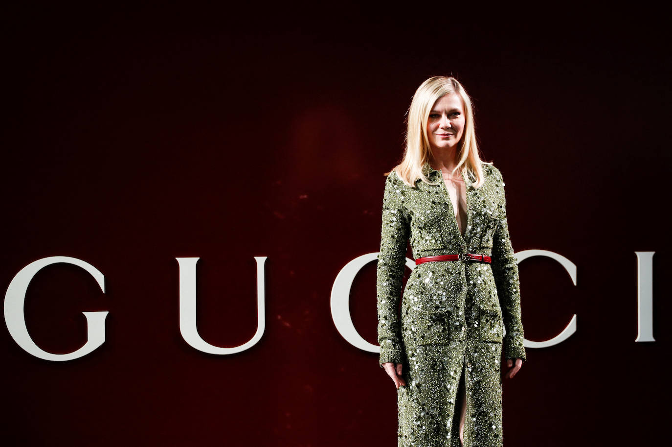 Fotos: el nuevo Gucci deslumbra en la pasarela de Milán