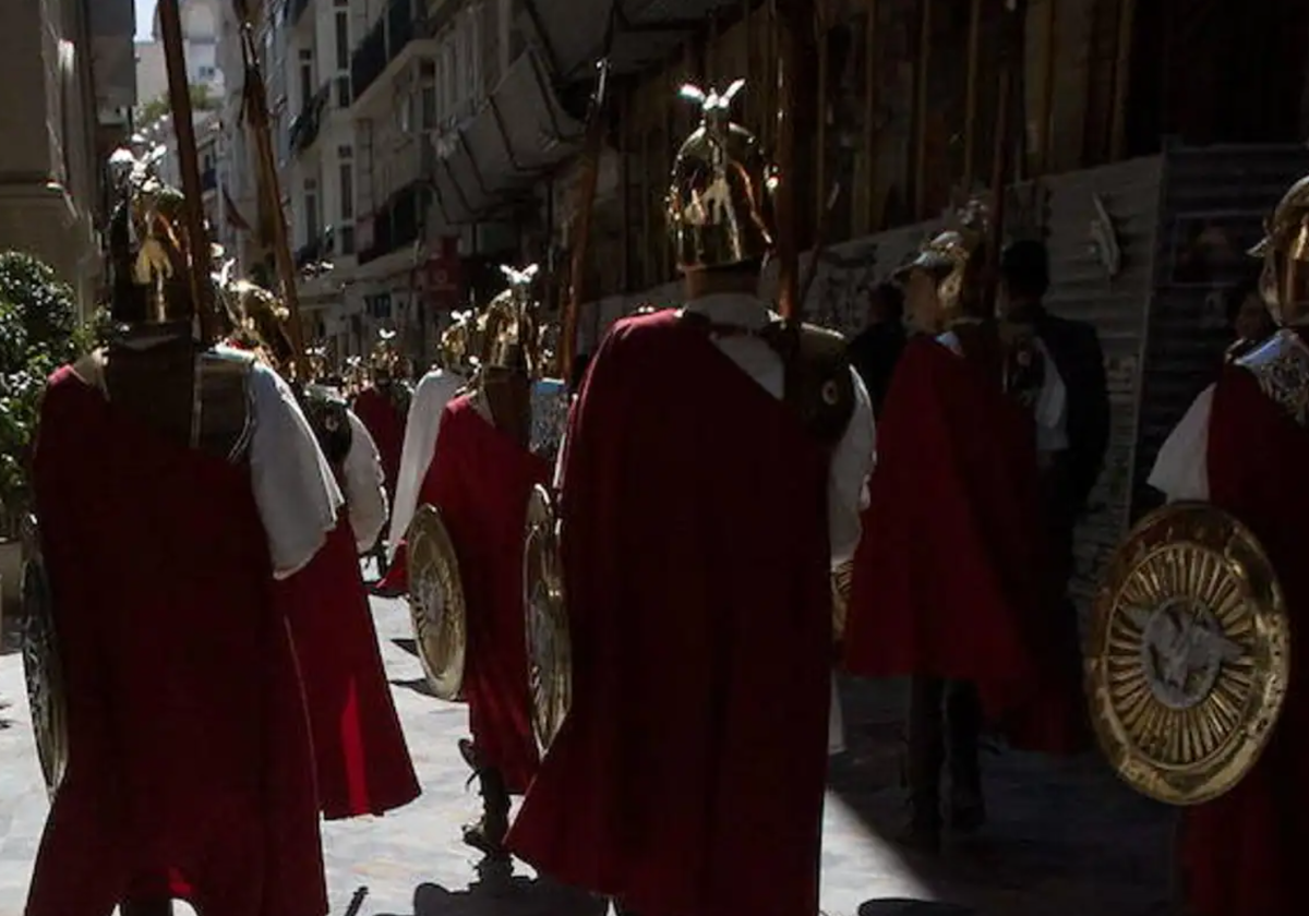 Si tienes estos apellidos comunes en España desciendes de los romanos