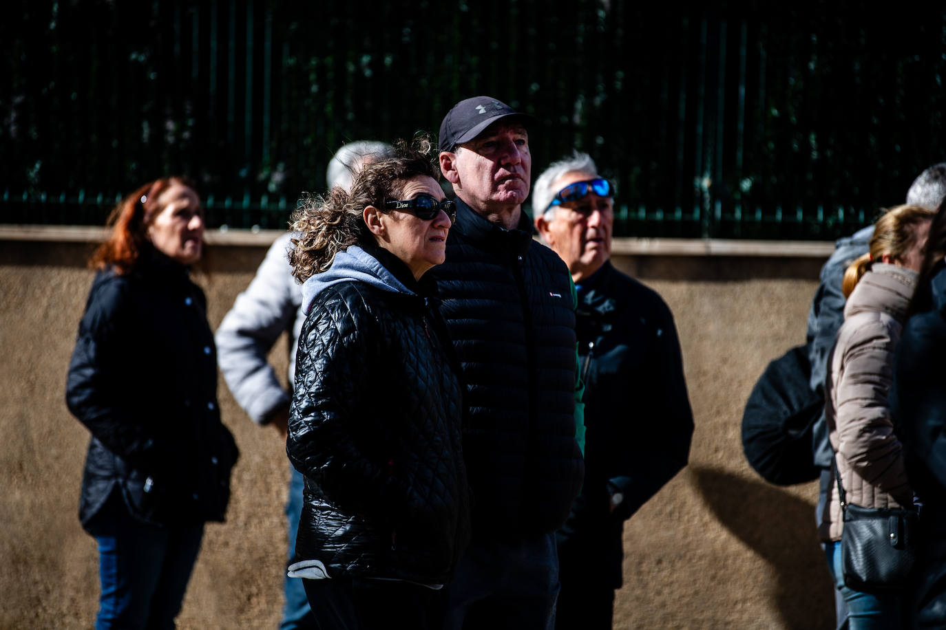 Campanar: El barrio herido en el que la vida sigue