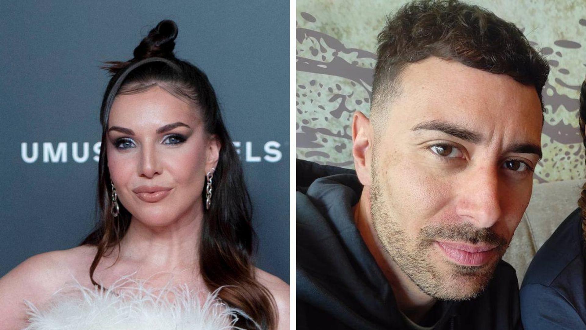 Inés Hernand: su nuevo novio es un famoso rapero | El nuevo novio de Inés  Hernand: rapero y DJ | Las Provincias