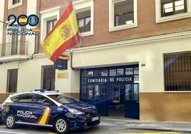 La Policía detiene a un ladrón al que se le caían de los bolsillos las monedas del botín