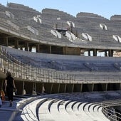 La Federación Española da más tiempo al Valencia para que se sume al Mundial 2030