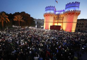 Cuándo es la Crida de las Fallas 2024: nueva fecha y horario