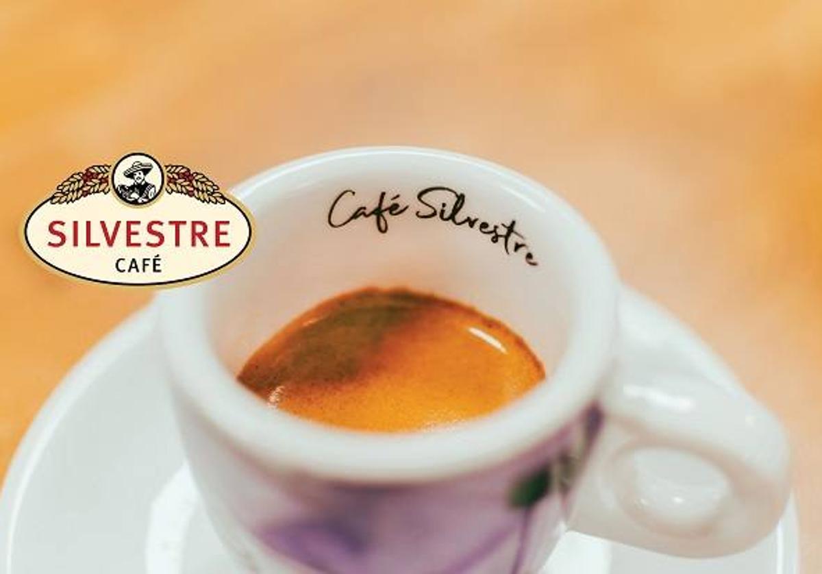 Café Silvestre, la guinda del 'esmorzaret'