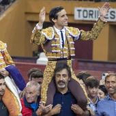 Juan del Val se pronuncia sobre los planes de futuro de Juan Ortega tras la 'espantá' en su boda