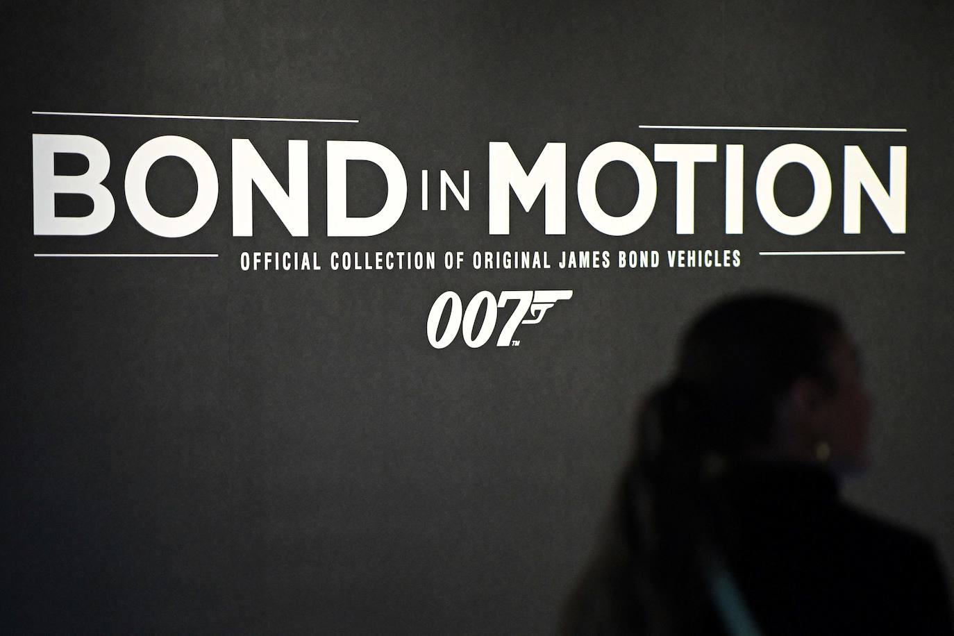 El universo automovilístico de James Bond