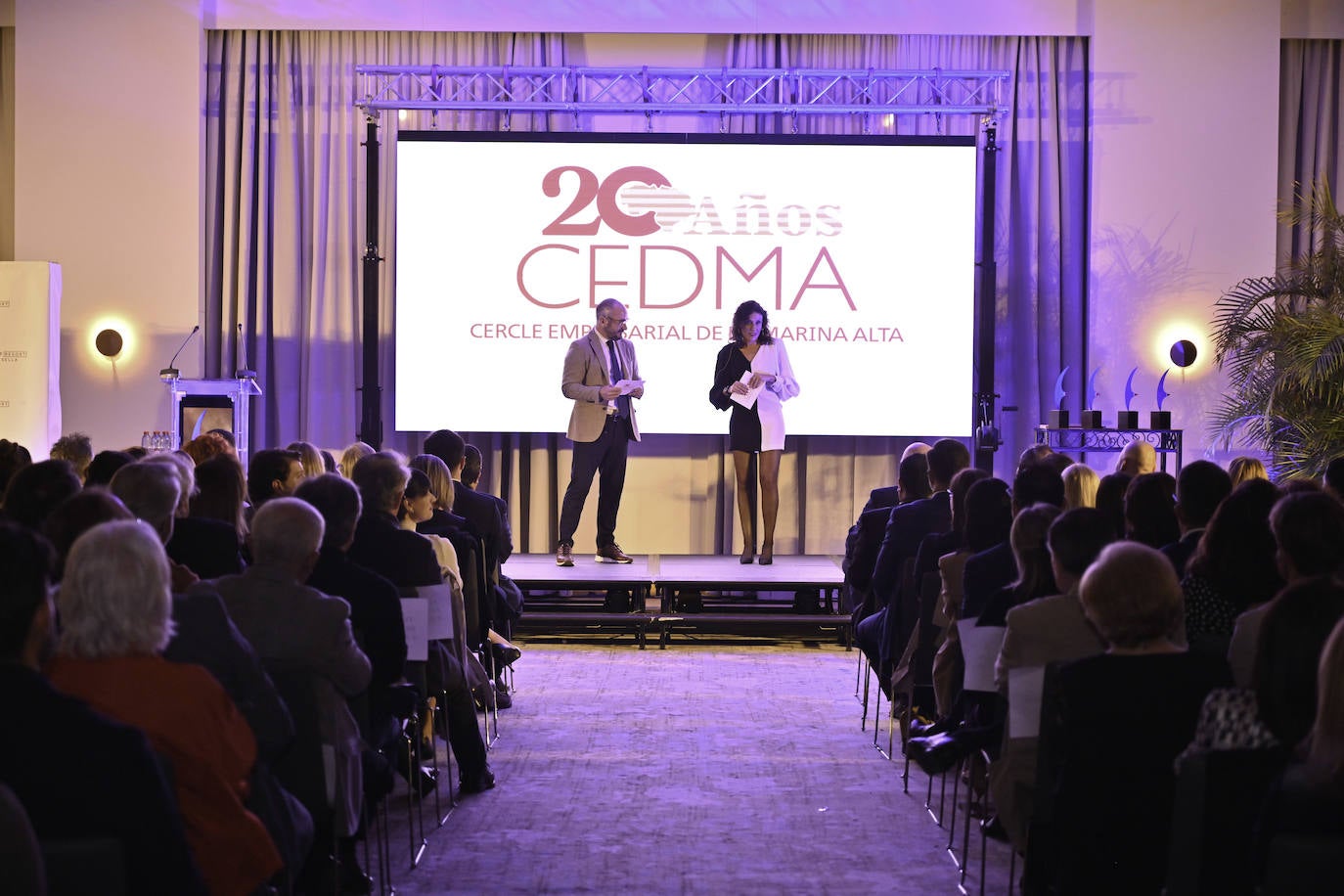 Premios CEDMA