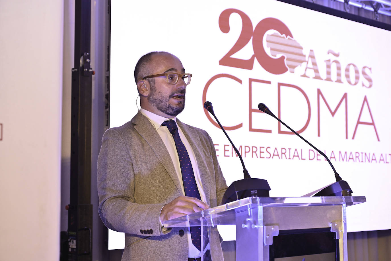 Premios CEDMA