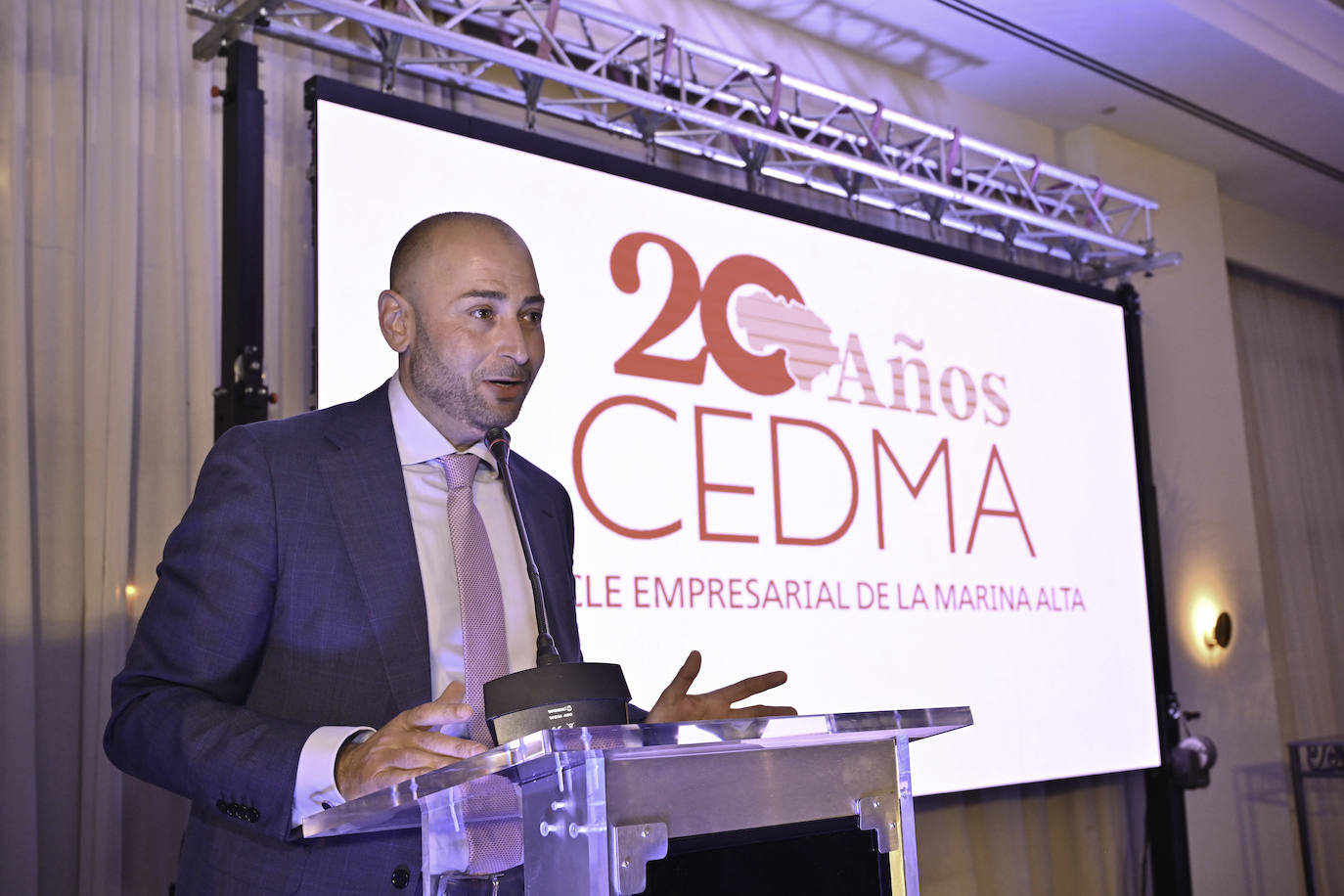 Premios CEDMA