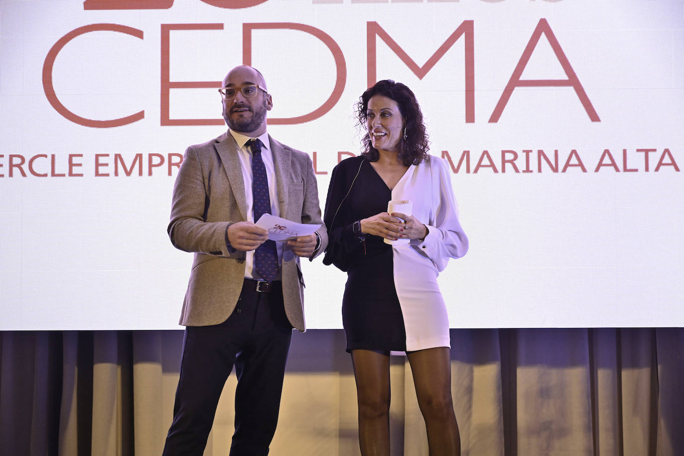 Premios CEDMA