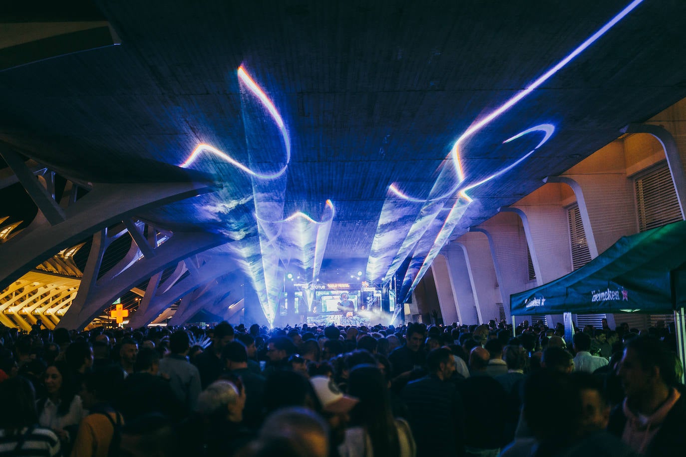 Vuelve Sonido de Valencia Remember de Les Art