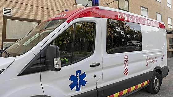 Tres muertos y 15 heridos en el incendio de una vivienda de La Vila