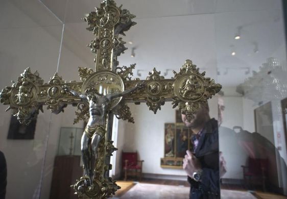 Museo de la Semana Santa de Orihuela