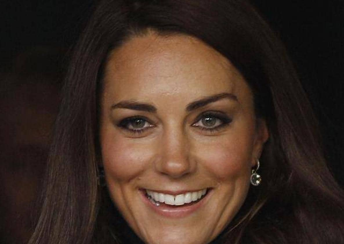 Kate Middleton | El tío de Kate Middleton revela lo que le ocurre a su  sobrina | Las Provincias