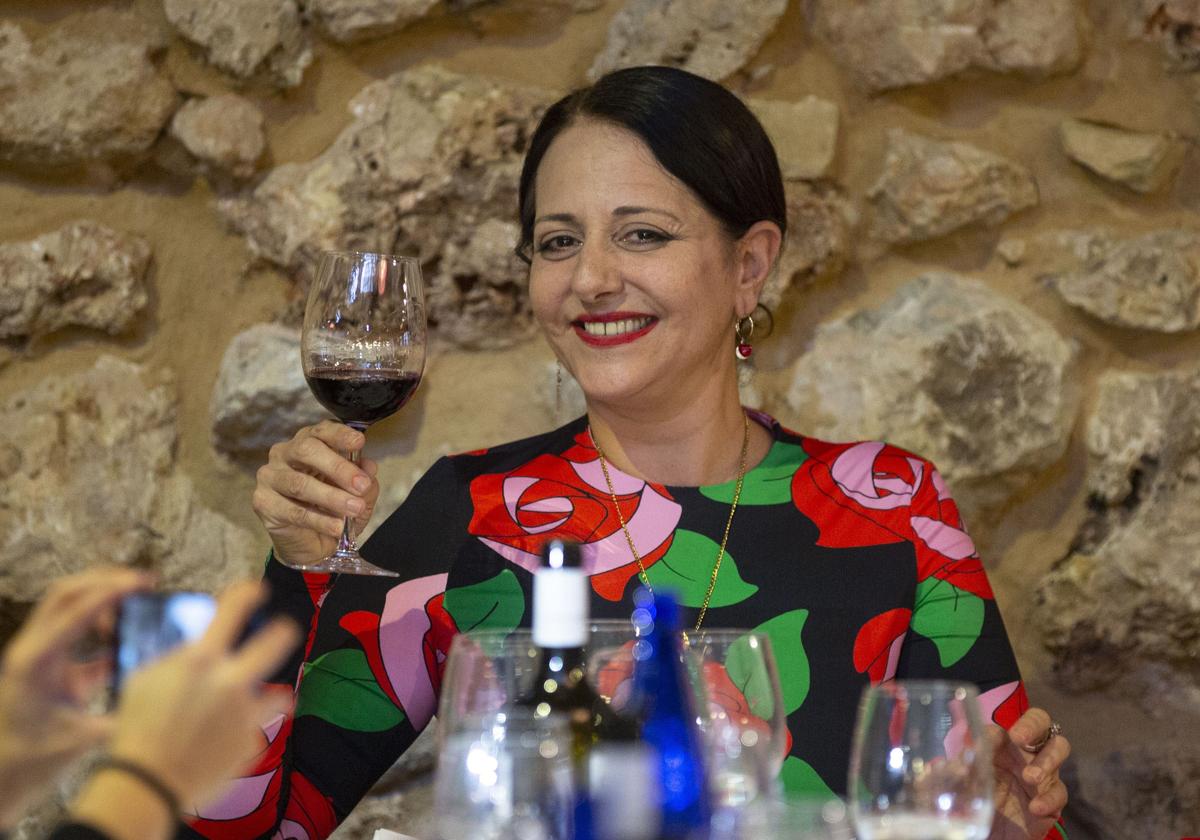 Así es Yolanda Ramos, la invitada de hoy en 'El Hormiguero'
