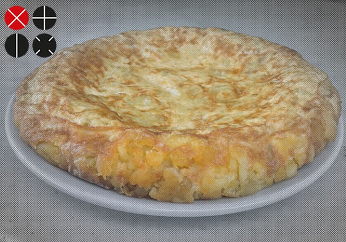 Dónde comer las mejores tortillas de patatas de Valencia