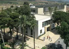 El Caxton College de Puçol, entre los mejores colegios de España.