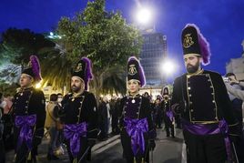 Procesión de la Semana Santa Marinera