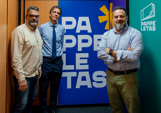 Equipo de Pappeletas