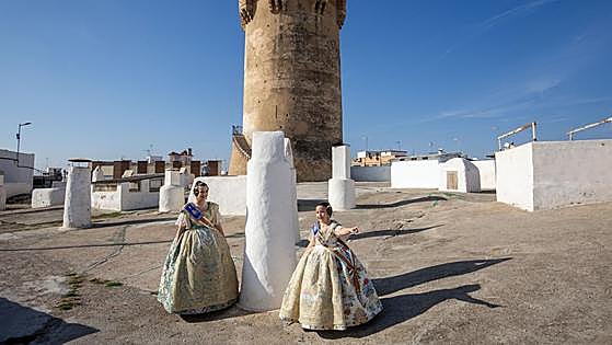 Programa de las Fallas de Paterna 2024: ubicación, día y hora de la mascletà, la Ofrenda y la Nit del Foc