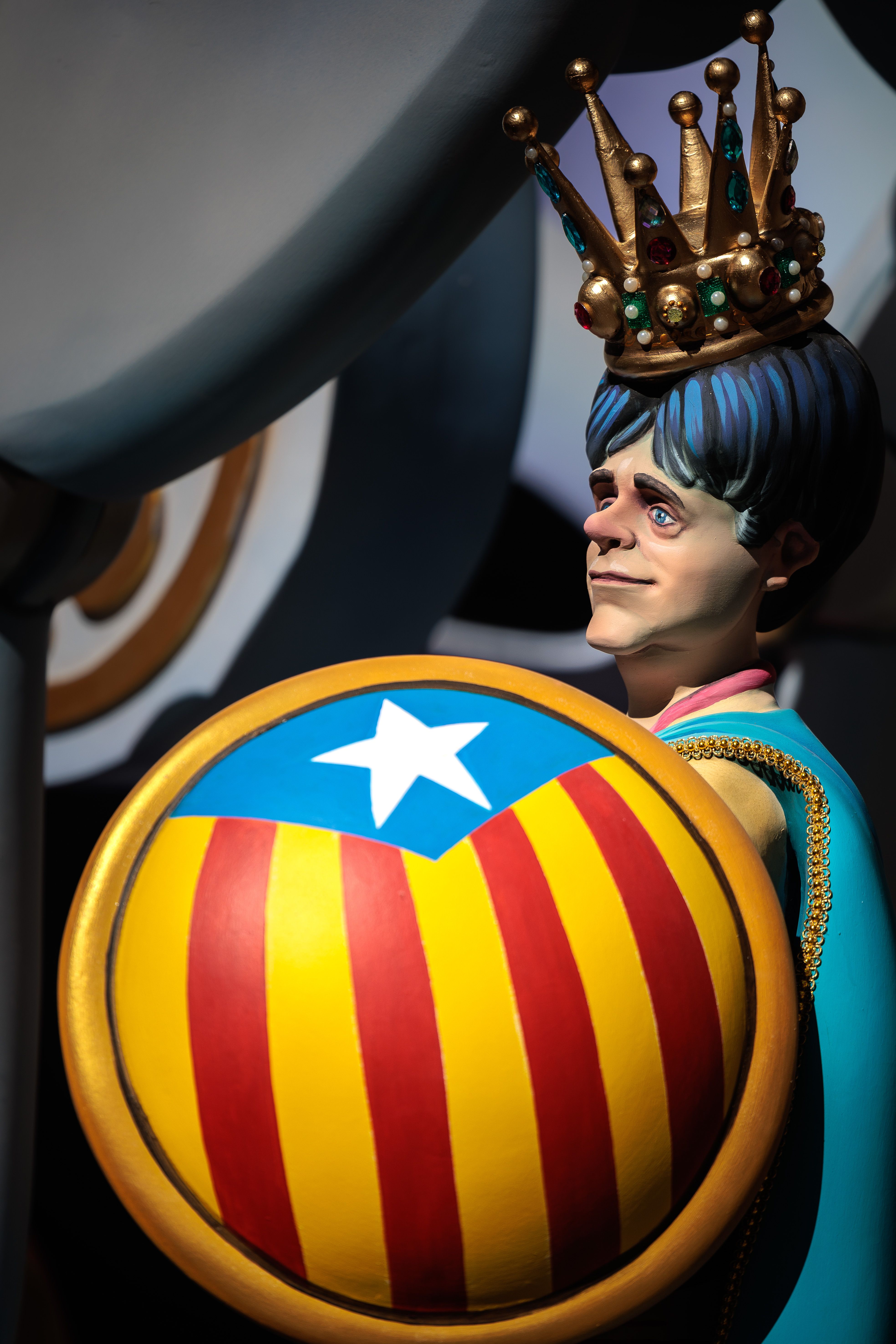 Carles Puigdemont