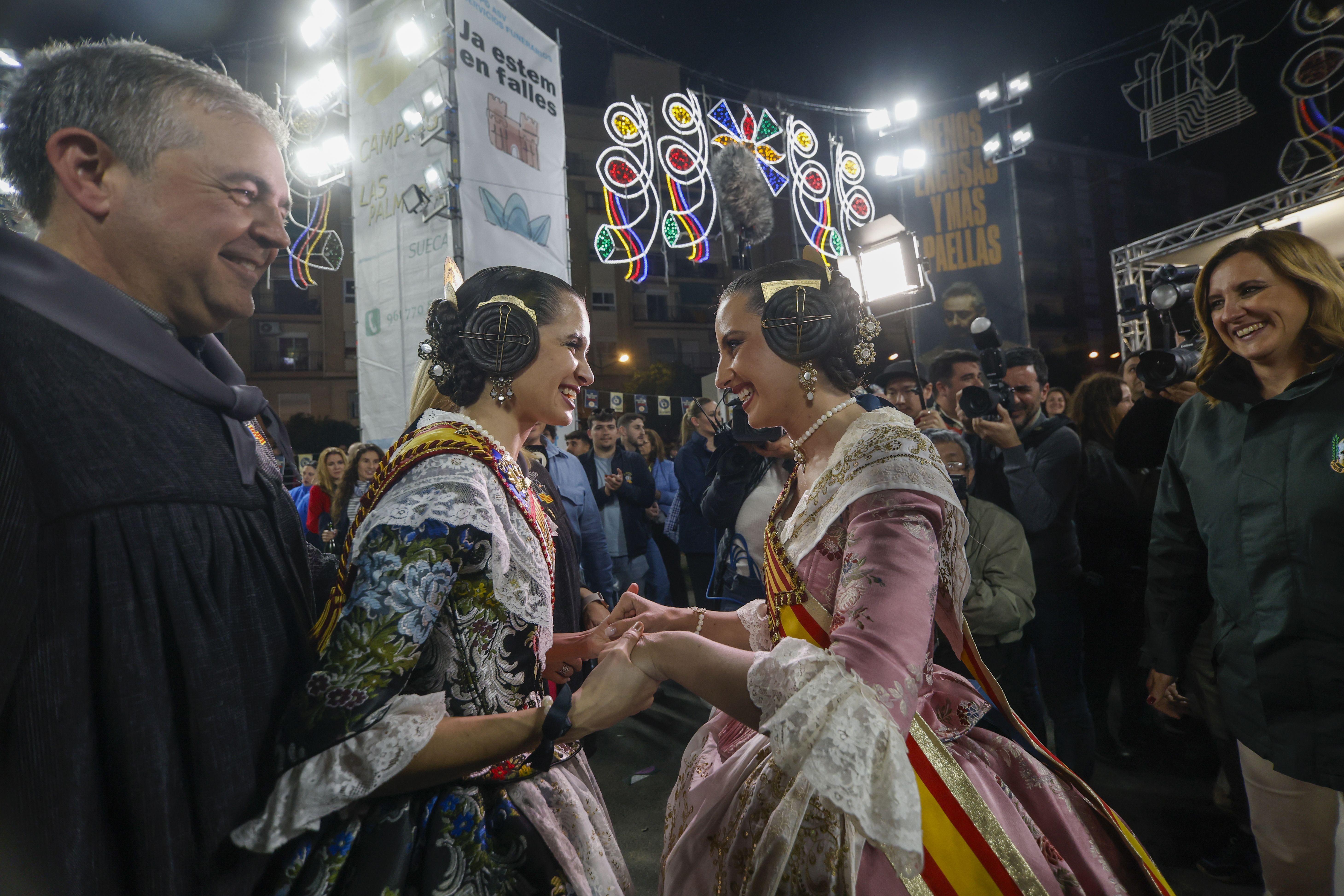 L&#039;Antiga de Campanar celebra su oro en Especial